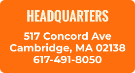 Headquarters, 517 Concord Ave, Cambridge, MA 02138, 617-491-8050